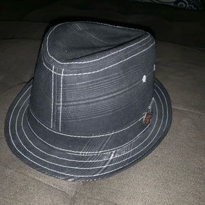 Men’s Fedora hat
